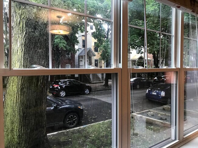 Foto del edificio - 3456 N Hoyne Ave