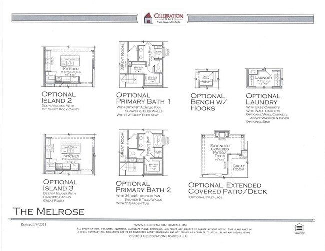 Foto del edificio - 4418 Spregan Way
