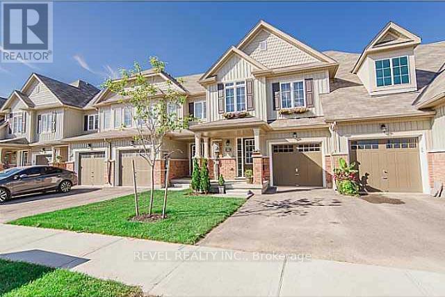 Photo du bâtiment - 80 Bisset Ave