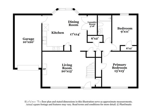 Building Photo - 2826 Knollberry Ln