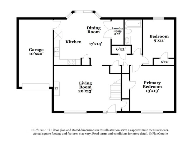 Foto del edificio - 2826 Knollberry Ln