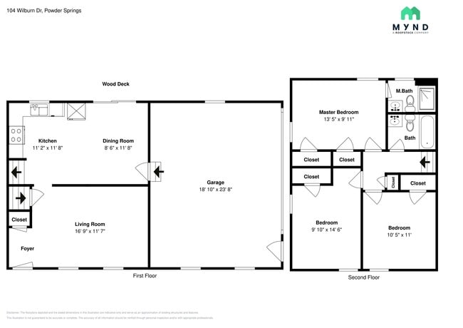 Building Photo - 104 Wilburn Dr