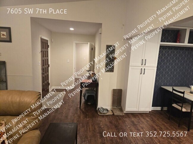 Foto del edificio - 7605 SW 7th Pl