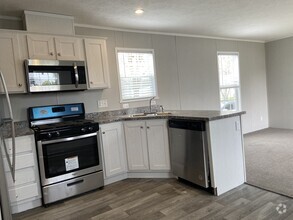 Building Photo - 261 Spruce