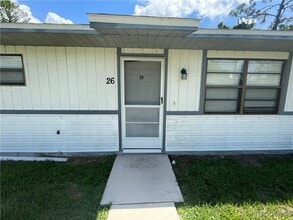 Building Photo - 7630 W Homosassa Trail