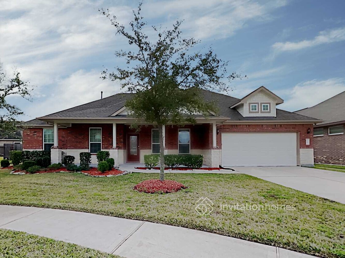 Foto principal - 3322 Orchid Trace Dr