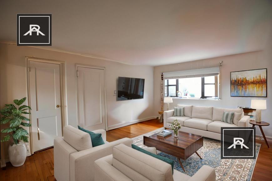 Foto principal - 2 bedroom in Brookline MA 02446