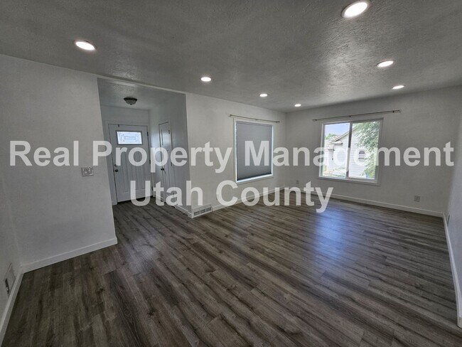 Building Photo - Updated Home in Heart of Spanish Fork
