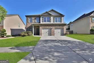 Building Photo - 581 Collingsworth Ln NE