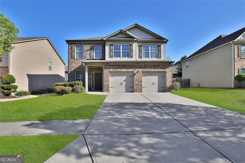 Foto principal - 581 Collingsworth Ln NE
