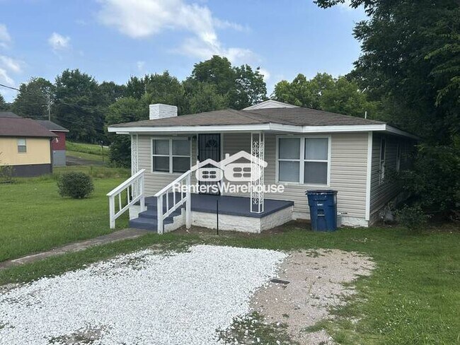 Foto del edificio - Charming 3 bedroom 1 bath home