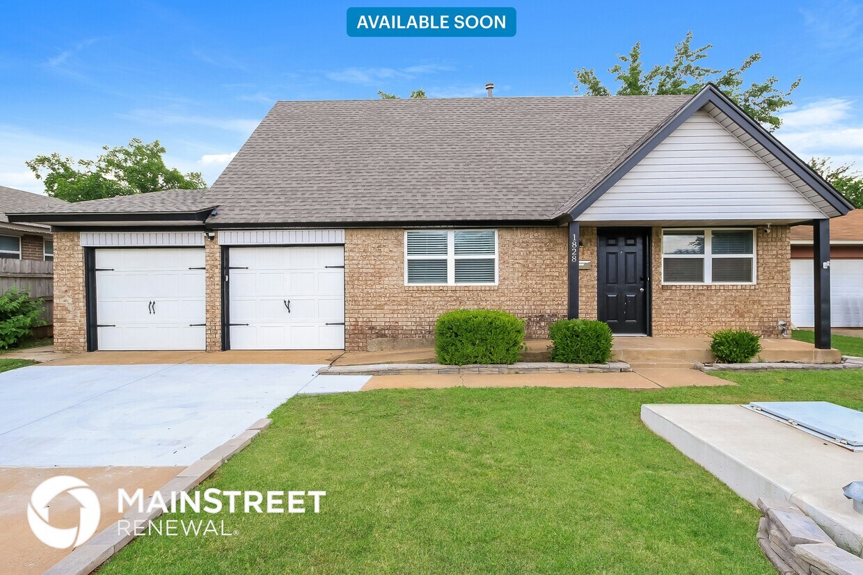 Foto principal - 1828 Sunrise Dr