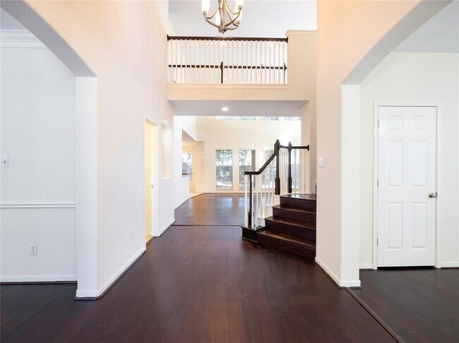 Foto del edificio - 2327 Centerbrook Ln