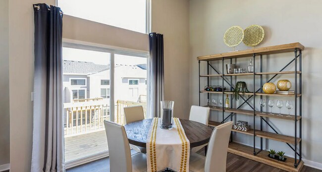 Foto del edificio - 869 NE Traverse Dr