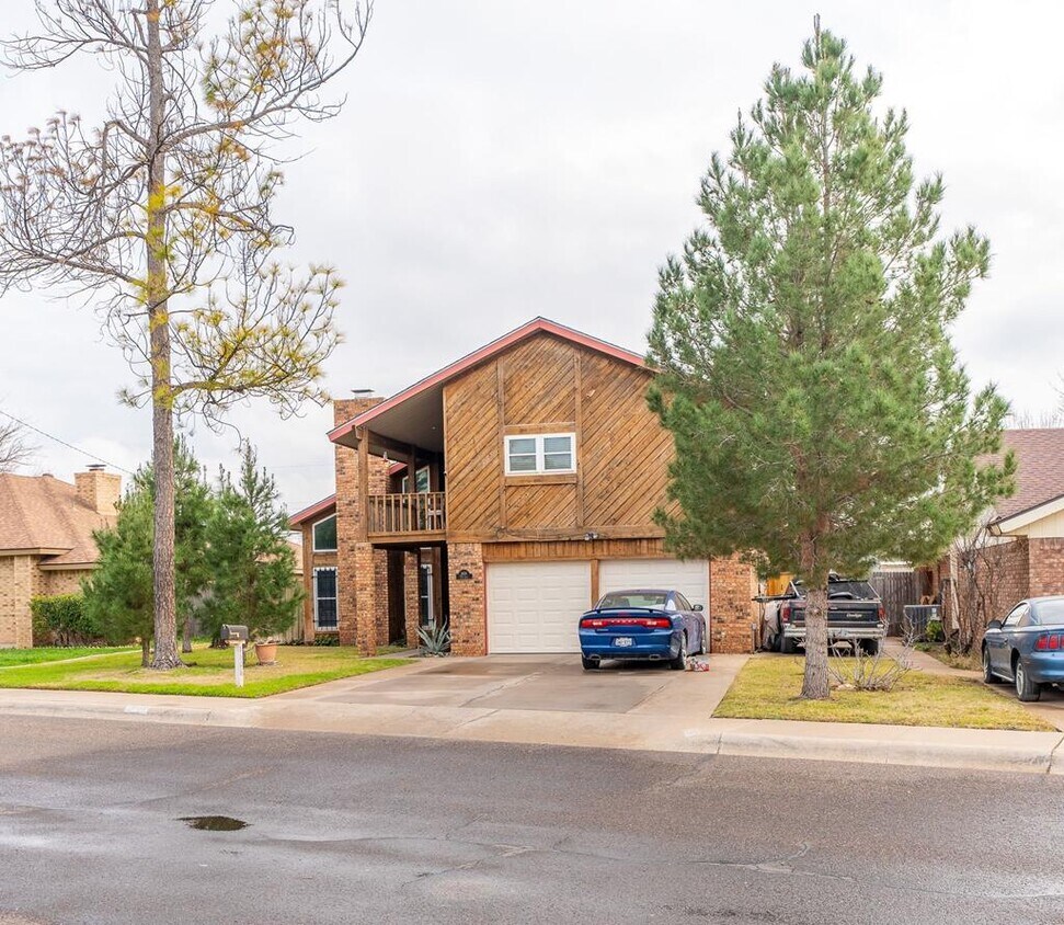 1606 Doe Ln, Odessa, TX 79762 House Rental in Odessa, TX