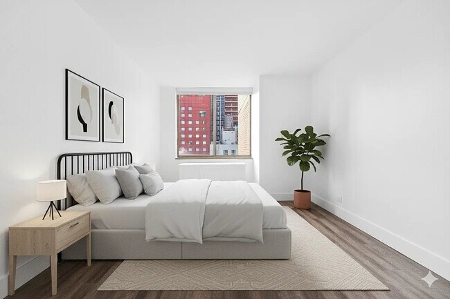 Foto del edificio - 245 E 44th St