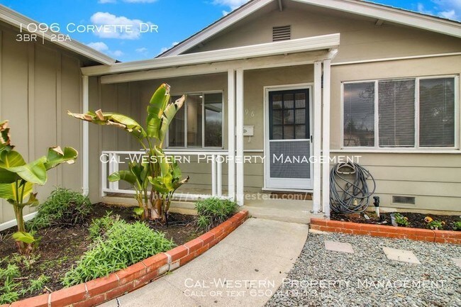 Building Photo - Cupertino Schools in West San Jose