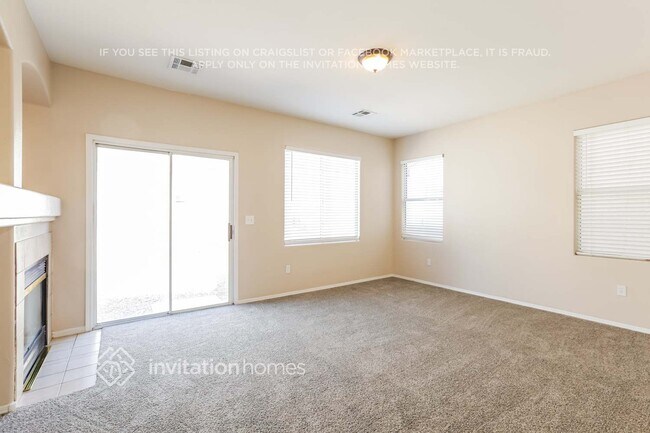 Foto del edificio - 6554 E Coronado Canyon Ave