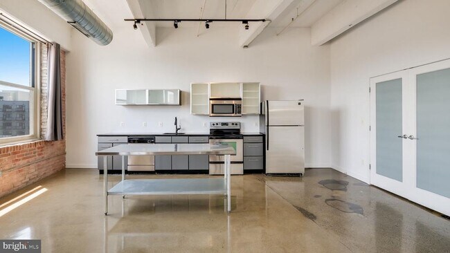 Foto del edificio - 444 N 4th St