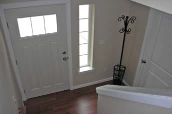 Interior Photo - Greenwood Heights