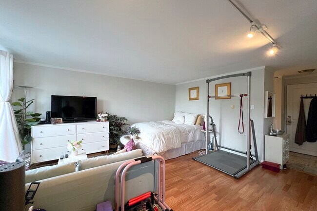 Foto del edificio - 2600 N Hampden Ct