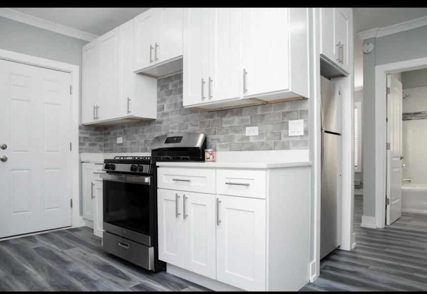 Primary Photo - 0 bedroom in Chicago IL 60613