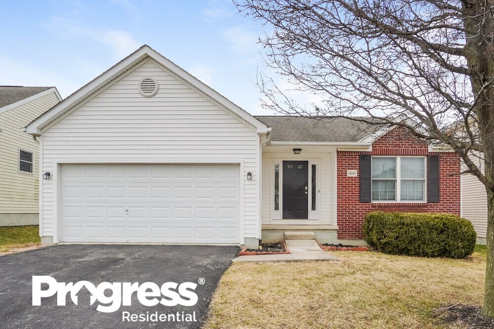 1045 Rowland Ave, Columbus, OH 43228 House Rental in Columbus, OH