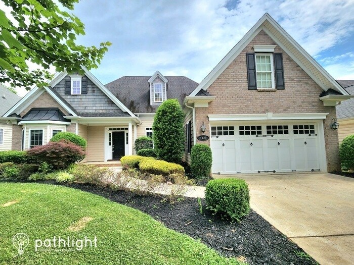 Primary Photo - 1129 Moray Court, Charlotte, NC, 28211