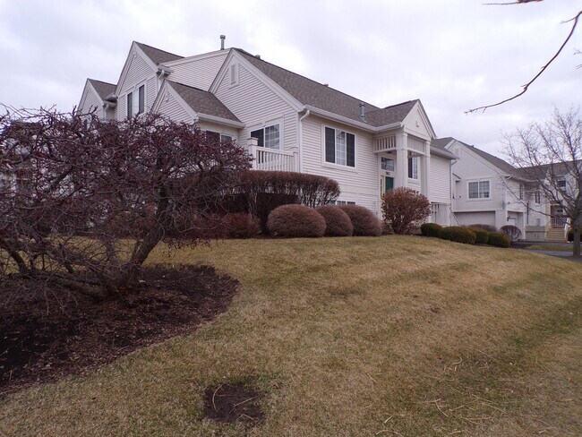 Foto del edificio - 583 S Parkside Dr