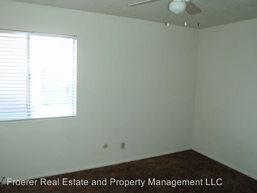 Building Photo - 1030 Healy St
