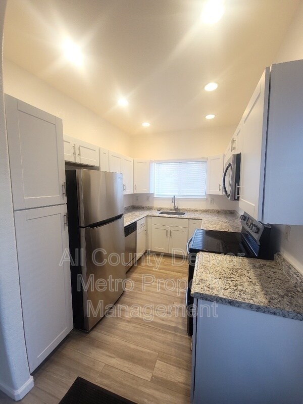 6305 Nelson St, Arvada, CO 80004 House Rental in Arvada, CO