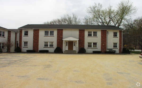 Foto del edificio - 598-604 Worcester St