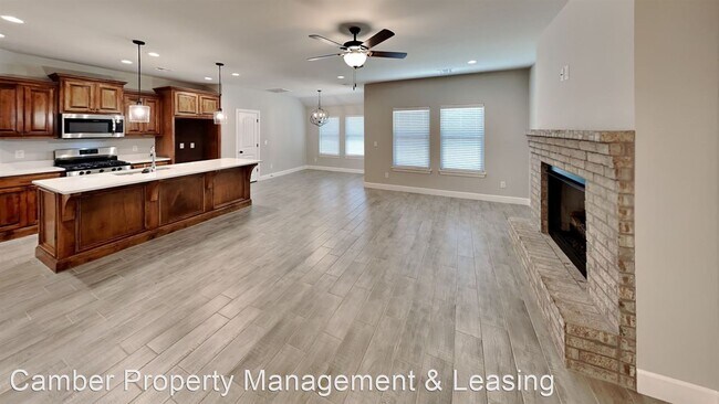 Building Photo - 4 br, 2 bath House - 9908 Glover River Drive