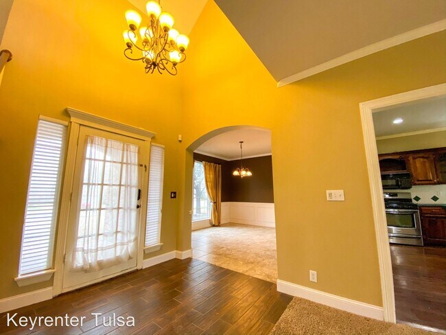 Foto del edificio - 8817 N 131st E Ave