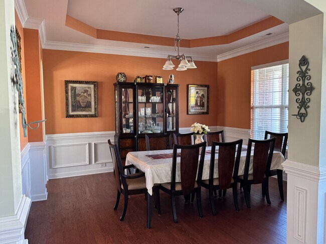 Building Photo - 17812 Campbell Hall Ct