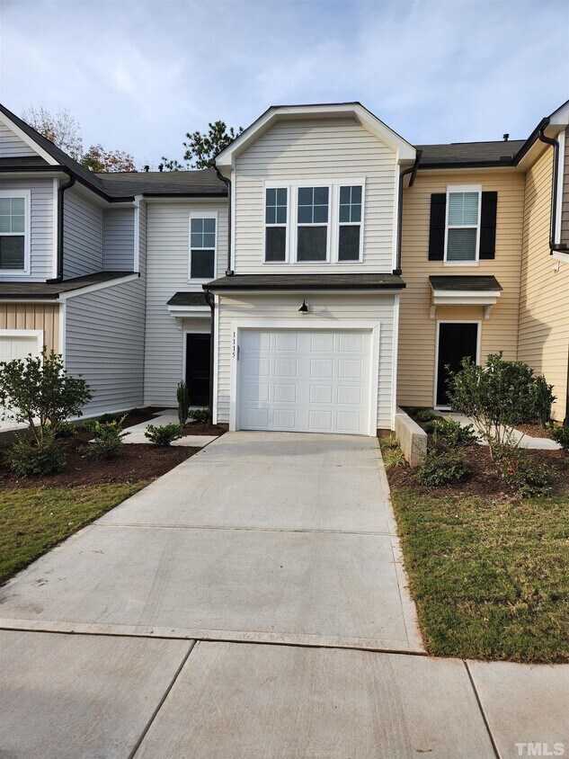 1115 Badlands St, Durham, NC 27713 Townhome Rentals in Durham NC