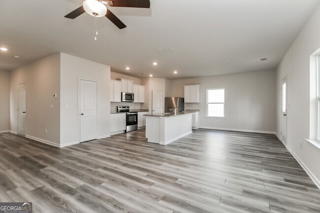 Foto del edificio - 160 Avondale Blvd SE