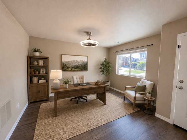 Building Photo - Gorgeous 3 Bedroom Home in Northeast CO Springs!