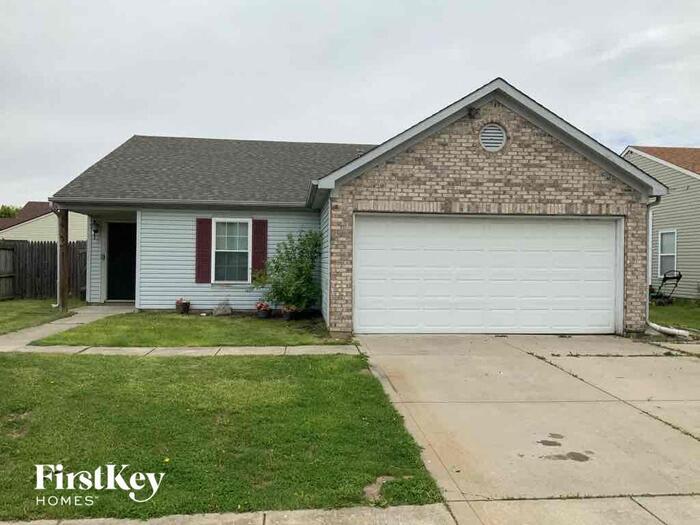 2312 Westmere Dr, Plainfield, IN 46168 House Rental in Plainfield, IN