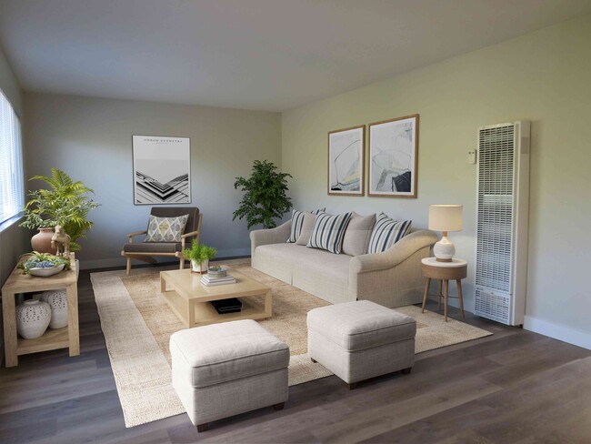 Building Photo - Linda D Apartments