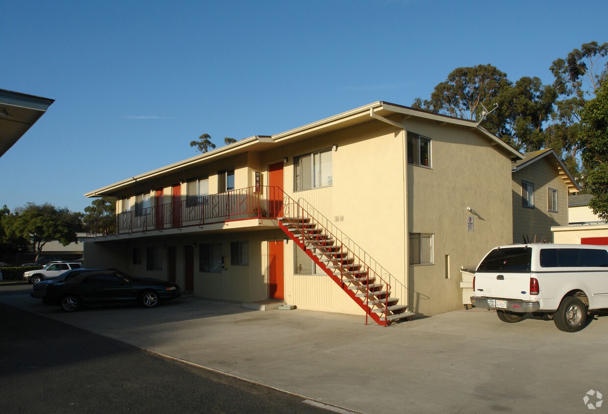 Building Photo - 6511 Trigo Rd