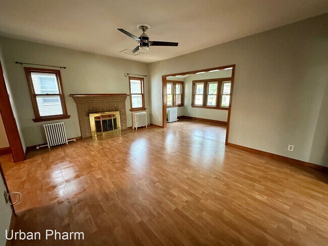 Foto del edificio - 3 br, 1.5 bath House - 1019 Calvin SE
