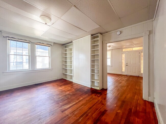 Foto del edificio - 142 Windsor Ave