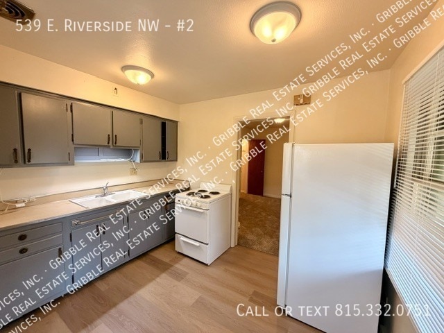 Building Photo - 539 E Riverside Blvd