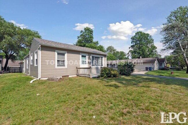 Foto del edificio - 6138 Whiteford Center Rd