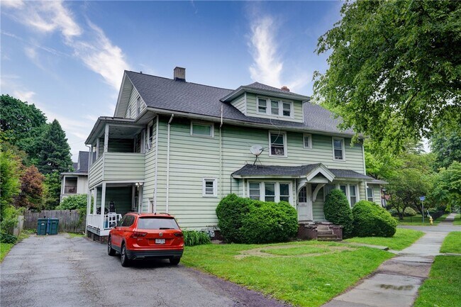 Foto del edificio - 84 Canterbury Rd