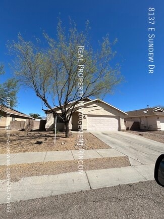 Building Photo - 8137 E Sundew Dr