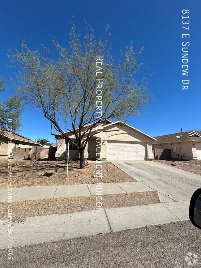 Building Photo - 8137 E Sundew Dr