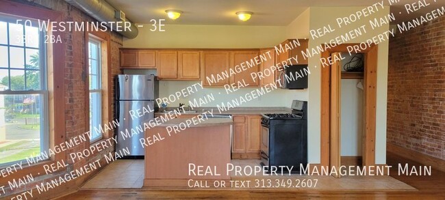 Building Photo - 50 Westminster-3E
