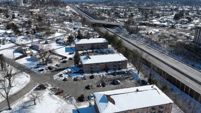  - King of Prussia Arms